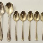 774 8551 SPOONS